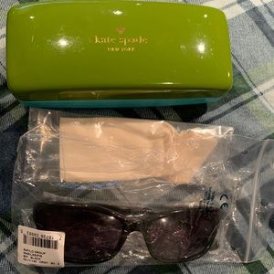 Kate Spade Sunglasses